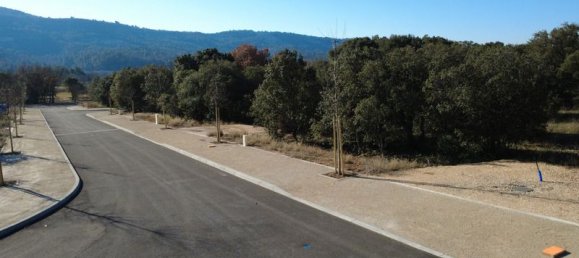 Terreno en Rustrel, France 1311 m² No. 278652 6