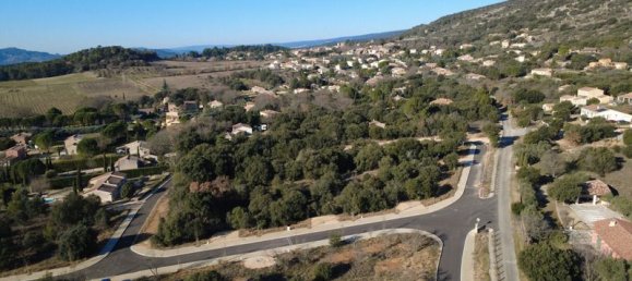 Terreno en Rustrel, France 1311 m² No. 278652 3