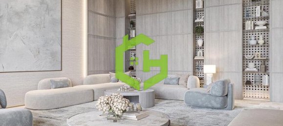 Apartamento de 3 dormitorios en Al Furjan, UAE No. 97513 7