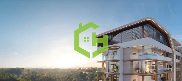 Apartamento de 3 dormitorios en Al Furjan, UAE No. 97513 3