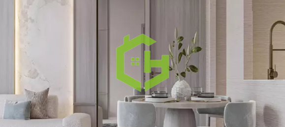 Apartamento de 3 dormitorios en Al Furjan, UAE No. 97513 9