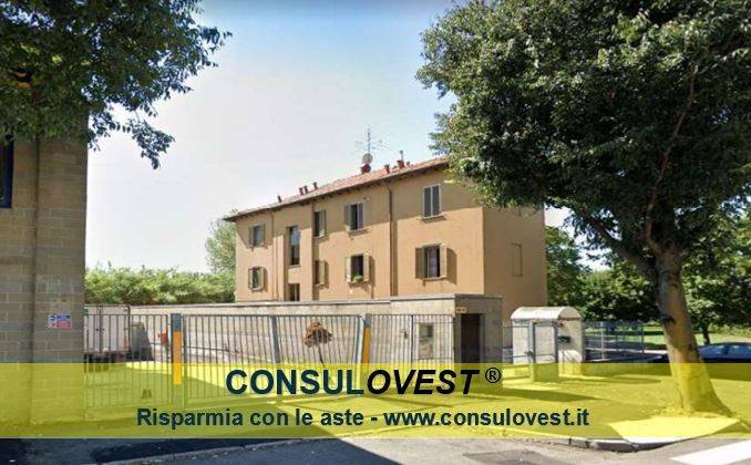 1 غرف نوم شقة في Rho, Italy رقم 313916