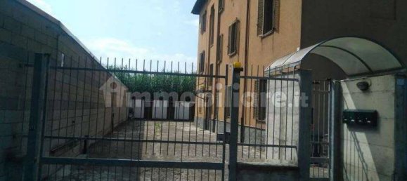 1 غرف نوم شقة في Rho, Italy رقم 313916 3