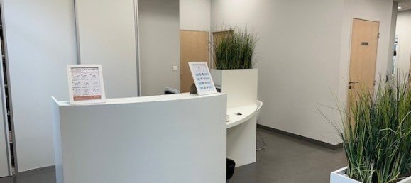 148m² Office in Valenciennes, France No. 58563 8