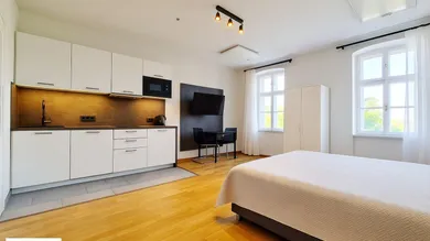 Studio in Ottakring, Austria No. 197136