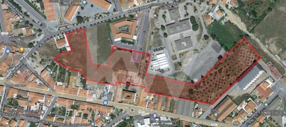 Land in Aljustrel, Portugal No. 50149 2