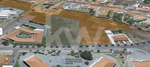 Land in Aljustrel, Portugal No. 50149 3