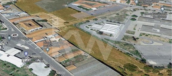 Land in Aljustrel, Portugal No. 50149 6