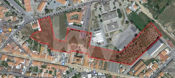 Land in Aljustrel, Portugal No. 50149 17