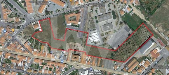 Land in Aljustrel, Portugal No. 50149 4