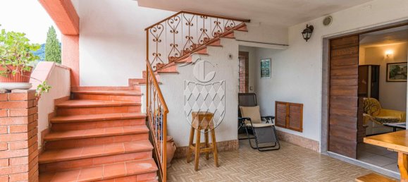 9 rooms Villa in Castelnuovo Magra, Italy No. 232584 19