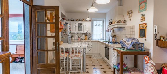 9 rooms Villa in Castelnuovo Magra, Italy No. 232584 36