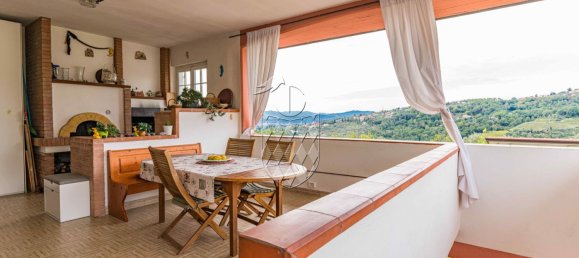 9 rooms Villa in Castelnuovo Magra, Italy No. 232584 20