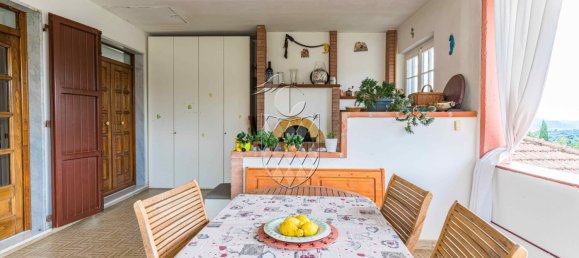 9 rooms Villa in Castelnuovo Magra, Italy No. 232584 35