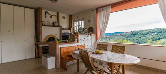 9 rooms Villa in Castelnuovo Magra, Italy No. 232584 21