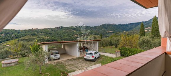 9 rooms Villa in Castelnuovo Magra, Italy No. 232584 30