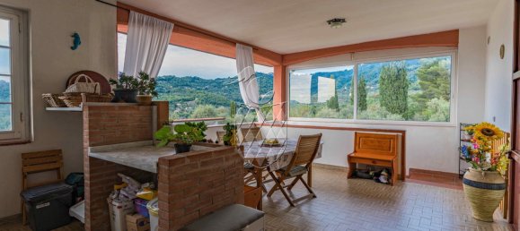 9 rooms Villa in Castelnuovo Magra, Italy No. 232584 24