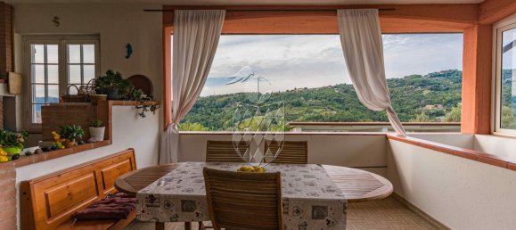 9 rooms Villa in Castelnuovo Magra, Italy No. 232584 22