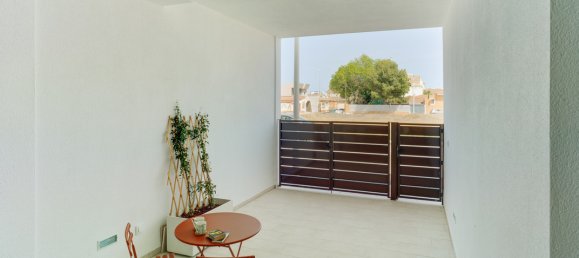 2 bedrooms Apartment in Pilar de la Horadada, Spain No. 10514 9