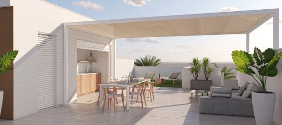 2 bedrooms Apartment in Pilar de la Horadada, Spain No. 10514 4