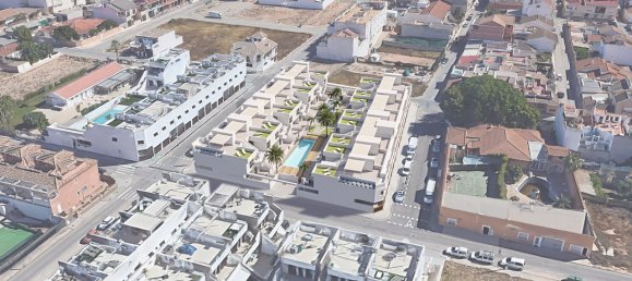 2 bedrooms Apartment in Pilar de la Horadada, Spain No. 10514 22