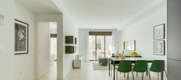 2 bedrooms Apartment in Pilar de la Horadada, Spain No. 10514 12