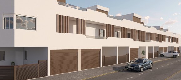 2 bedrooms Apartment in Pilar de la Horadada, Spain No. 10514 6