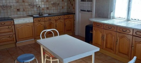 4 bedrooms House in Lecelles, France No. 358273 2