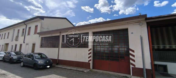 2-salle Maison à Buscate, Italy No. 223075 19