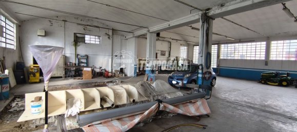 2-salle Maison à Buscate, Italy No. 223075 20