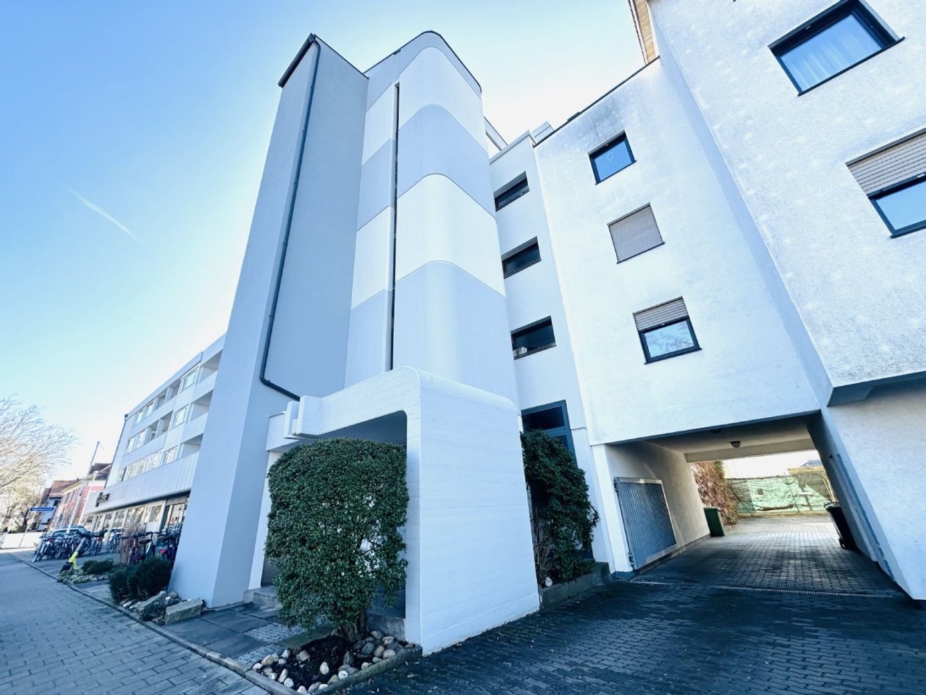 Studio in Erlangen, Germany No. 110986