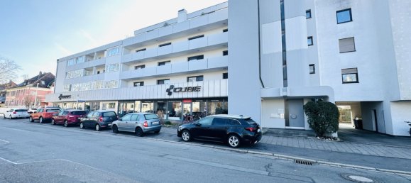 Studio in Erlangen, Germany No. 110986 2