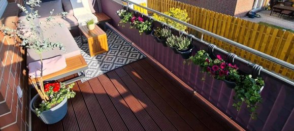 2 chambres Appartement à Oldenburg, Germany No. 333318 10