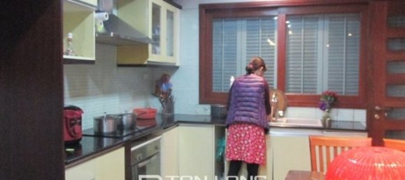 Дом с 5 спальнями в Каузяй, Вьетнам № 3387 3