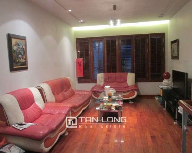 Дом с 5 спальнями в Каузяй, Вьетнам № 3387