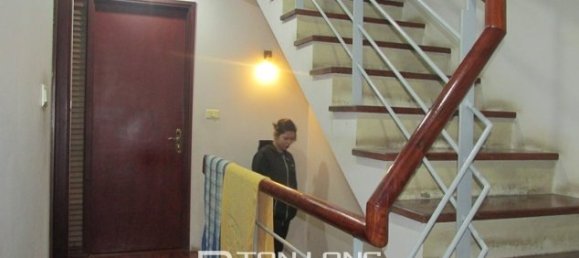 Дом с 5 спальнями в Каузяй, Вьетнам № 3387 12