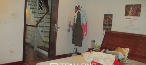 Дом с 5 спальнями в Каузяй, Вьетнам № 3387 10