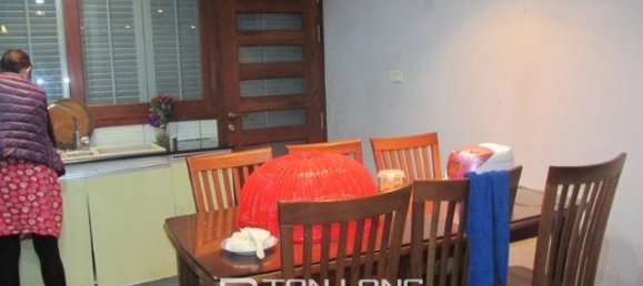 Дом с 5 спальнями в Каузяй, Вьетнам № 3387 4