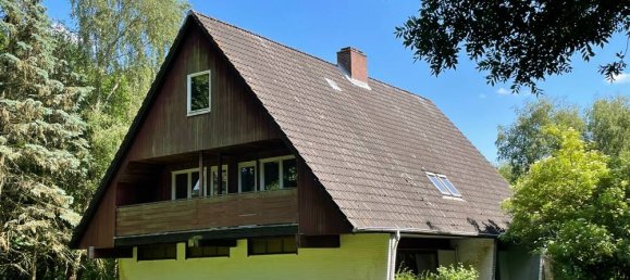 Casa de 5 dormitorios en Nordfriesland, Germany No. 34704 5