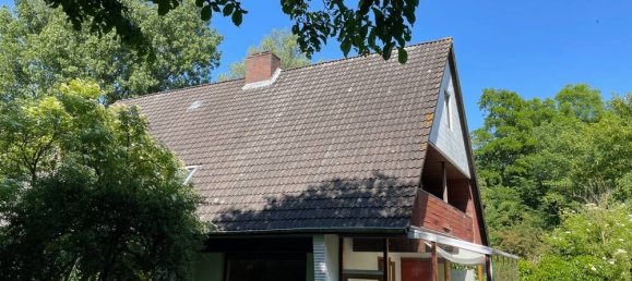 Casa de 5 dormitorios en Nordfriesland, Germany No. 34704 4