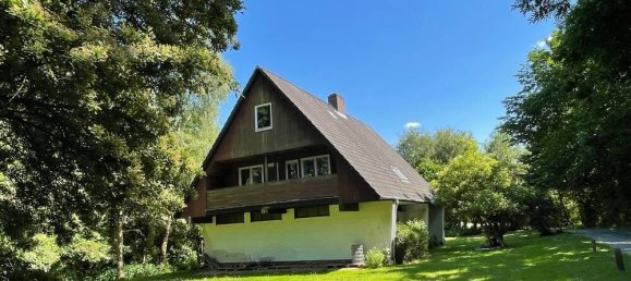 Casa de 5 dormitorios en Nordfriesland, Germany No. 34704 26