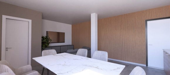 4 rooms Apartment in Mantua, Italy No. 280039 5