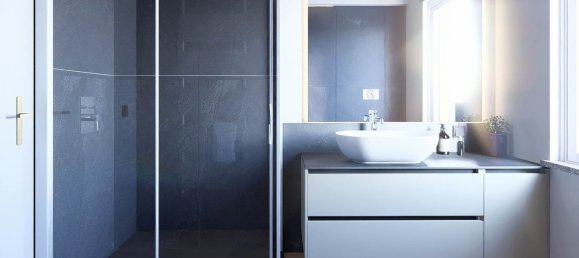 4 rooms Apartment in Mantua, Italy No. 280039 4