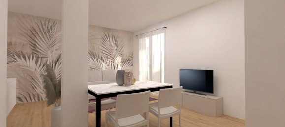 4 rooms Apartment in Mantua, Italy No. 280039 6