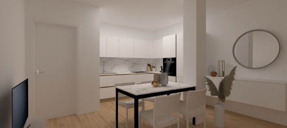 4 rooms Apartment in Mantua, Italy No. 280039 7