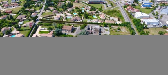 593m² Land in Bourg-de-Peage, France No. 101595 2