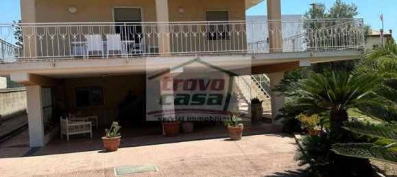 Villa de 6 divisões em Syracuse, Italy N.º 268999 2