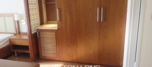 3 Schlafzimmer Wohnung in Tay Ho, Vietnam, Nr. 3551 14