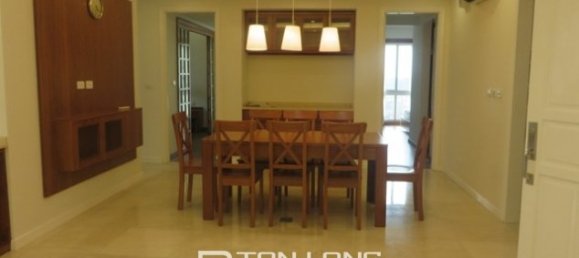 3 Schlafzimmer Wohnung in Tay Ho, Vietnam, Nr. 3551 4