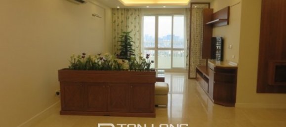 3 Schlafzimmer Wohnung in Tay Ho, Vietnam, Nr. 3551 2